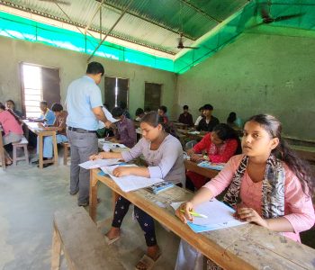 शिक्षक आन्दोलनपछि सामुदायिक विद्यालयमा विद्यार्थीको सङ्ख्यामा कमी