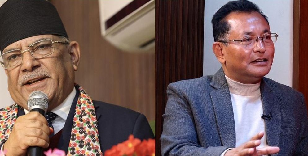 माओवादी केन्द्र र नेसपाबीच एकता घोषणा आज