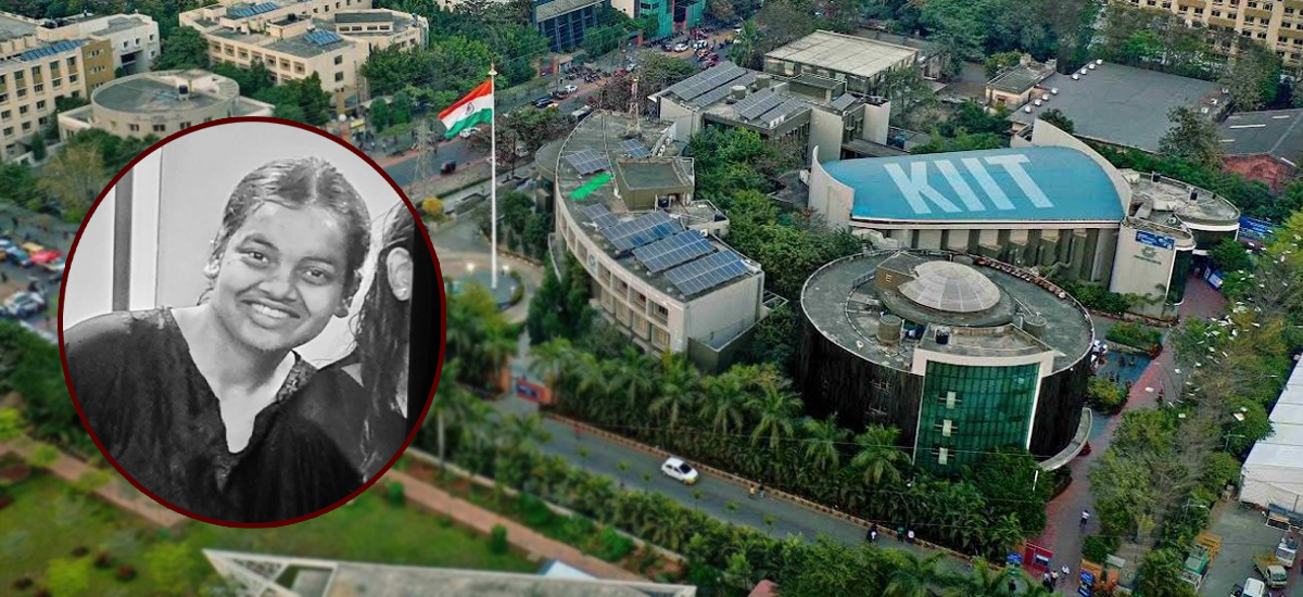 प्रहरी पुग्नुअघि नै कलेज प्रशासनले उठाएको थियो प्रिशाको शव !