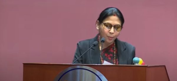 सर्लाहीमा मुस्लिम समुदायका व्यक्तिहरूमाथि भएको ज्यादतिको छानबिन गरी दोषीलाई कारबाही गर्न सांसद चौधरीको माग