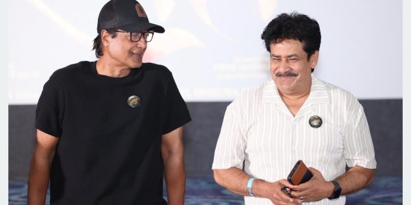 हलमा ८ वर्षपछि राजेश हमालको फिल्म