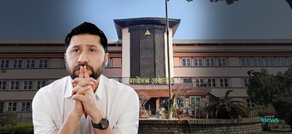 रविको सहकारी ठगीबारे सर्वोच्चले भन्यो– सेयर खरिद गर्दा कर्जा लिए, कुनै प्रक्रिया पूरा गरेनन्