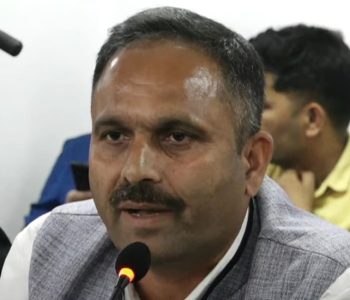 भैरहवा विमानस्थल अनियमितता अध्ययन उपसमितिमा प्रतिनिधि सहभागि नगराएको भन्दै माओवादीको आपत्ति