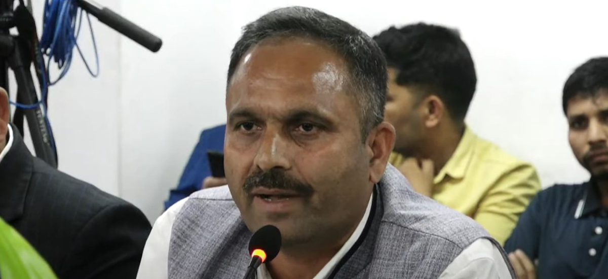 भैरहवा विमानस्थल अनियमितता अध्ययन उपसमितिमा प्रतिनिधि सहभागि नगराएको भन्दै माओवादीको आपत्ति