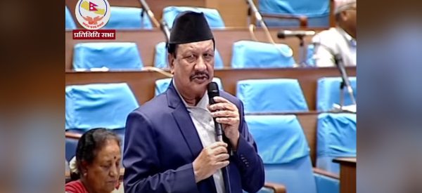 सांसद विकास कोषका लागि ३४ अर्ब विनियोजन गर्न लागेकोप्रति सांसदकै विरोध