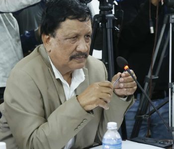 पोखरा विमानस्थल निर्माणको अनियमितता छानबिन तत्कालै अख्तियारलाई जिम्मा दिन माग
