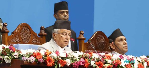 धौवादी फलाम कम्पनी र सेजलाई सार्वजनिक–निजी साझेदारीमा सञ्चालन गरिने