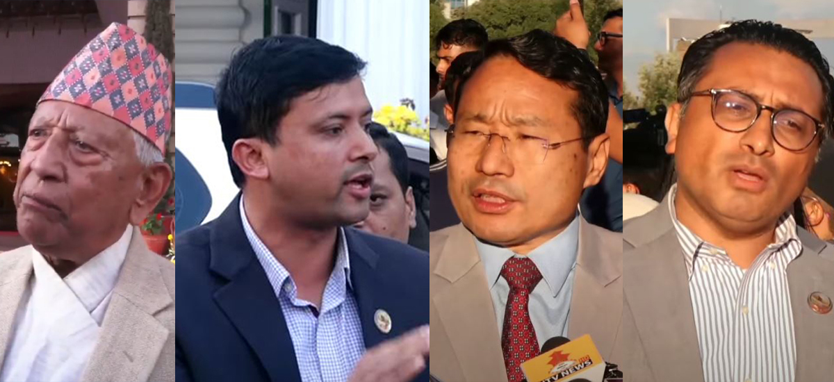 विपक्षीले पनि स्वागत गरेका बजेटका यी पक्ष