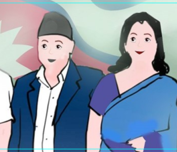 सचिवहरूको दौडधुप नै देखाउँछ ‘कुलिङ–अफ पिरियड’को अपरिहार्यता
