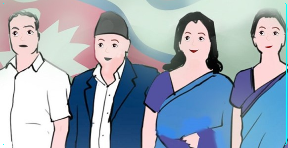 सचिवहरूको दौडधुप नै देखाउँछ ‘कुलिङ–अफ पिरियड’को अपरिहार्यता