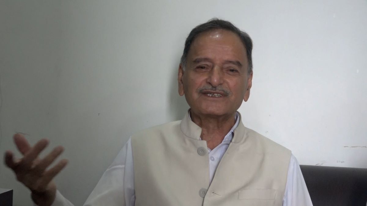 रमेश लेखकको बचाउमा उत्रिए सिटौला, भन्छन्– कर्मचारीको गल्तीमा मन्त्रीले राजीनामा दिनु हुँदैन
