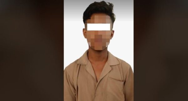 काठमाडौंबाट चोरी भएको माइक्रो बससहित धादिङमा एक पक्राउ