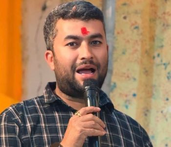 राप्रपा युवा सङ्गठनका संयोजक केसीलाई छोड्न सर्वोच्चको आदेश