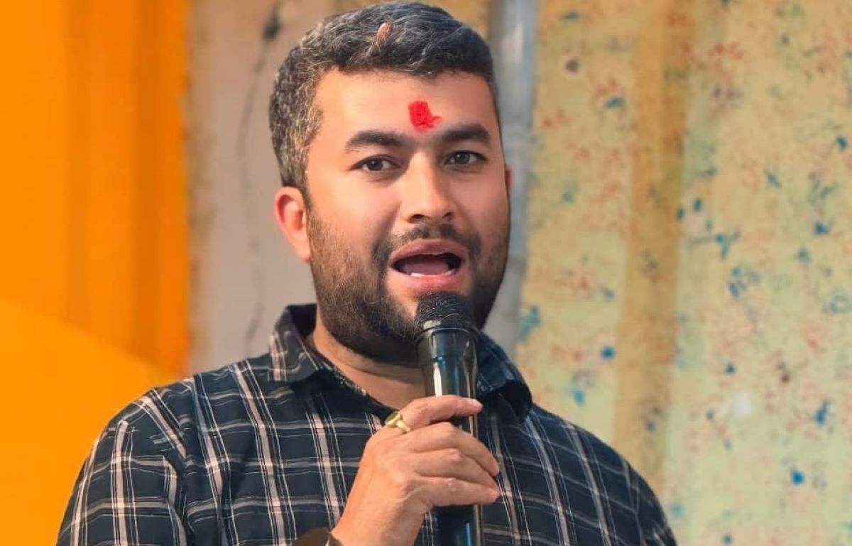 राप्रपा युवा संघठन संयोजक केसीलाई छोड्न सर्वोच्चको आदेश