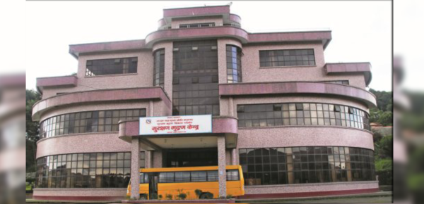 प्रिन्टिङ मेसिन खरिदमा विकल पौडेलसहित तीन दोषी, चार जनाले पाए सफाइ