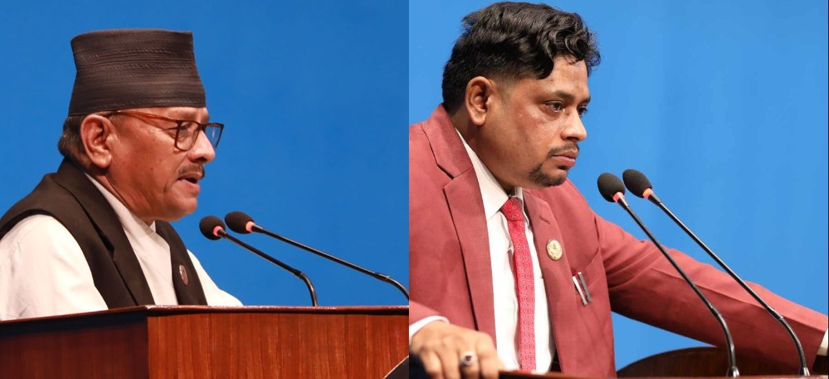 बजेटमा शिक्षा र स्वास्थ्यलाई प्राथमिकता दिन सांसदहरूको माग