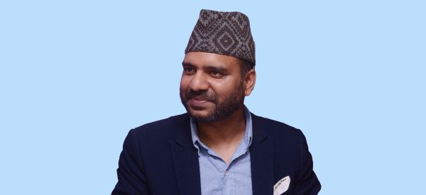 छुटेलगत्तै फेरि पक्राउ परे युनुस अन्सारी