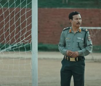 एक सय रुपैयाँमै चलचित्र ‘अञ्जिला’ हेर्न पाइने