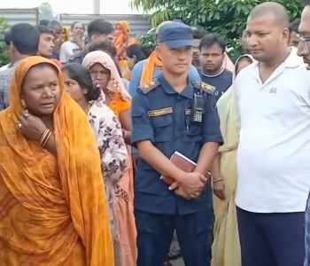 जनकपुरका सिने कलाकार ‘कलकतियाबाली’ की श्रीमती अन्सा सदा घरमै मृत फेला 