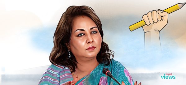 एक समाचार, दुई विज्ञप्ति र नेपाली मिडिया