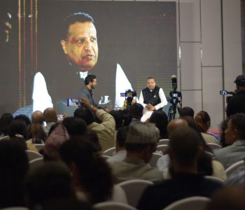 बसन्त चौधरीले ल्याए उपन्यास ‘देवयानी’