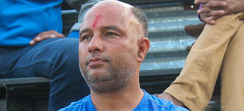 एक अर्ब ४७ करोडभन्दा बढी बिगो दाबी गरिएका मेयर थापालाई ५० लाख धरौटी