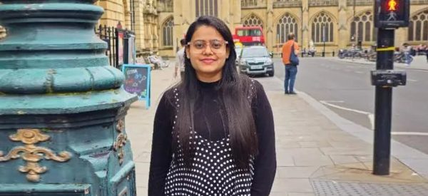 जसको लागि अहमदाबादको ट्राफिक जाम वरदान बन्यो