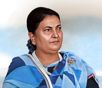 एमाले नेतृत्वमा विद्या भण्डारी : कसलाई के असर पर्छ ?