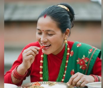 पिरो खानु स्वास्थ्यका लागि फाइदाजनक