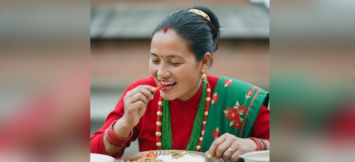 पिरो खानु स्वास्थ्यका लागि फाइदाजनक