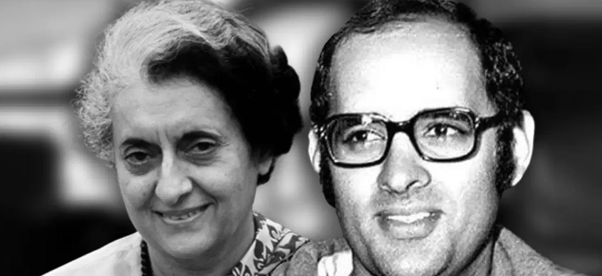 भारतमा ५० वर्षअघि आजको दिन लागेको थियो- ‘इमर्जेन्सी’