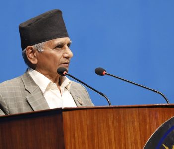 माओवादीका प्रमुख सचेतकको गुनासो– सत्तापक्षले दुई बुँदे सहमति पालना गरेन
