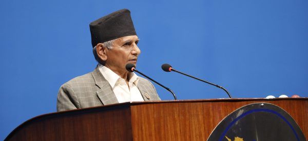 माओवादीका प्रमुख सचेतकको गुनासो– सत्तापक्षले दुई बुँदे सहमति पालना गरेन
