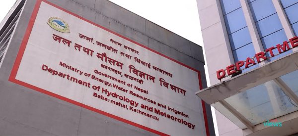 एक हप्ताभित्र देशभर मनसुन सक्रिय हुने