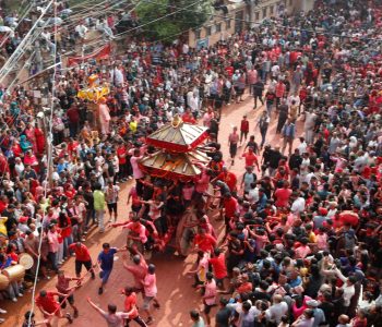 मनाइयो ज्या: पुन्ही (तस्वीरहरू)