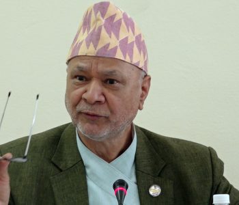 एसईई परीक्षा सञ्चालन गर्ने अधिकार प्रदेश सरकारलाई दिनुपर्ने प्रस्ताव