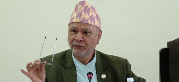 एसईई परीक्षा सञ्चालन गर्ने अधिकार प्रदेश सरकारलाई दिनुपर्ने प्रस्ताव