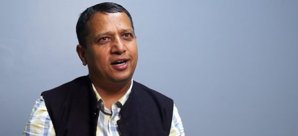 ‘किसानहरू भुसको मूल्यमा धान बेच्न बाध्य छन्’