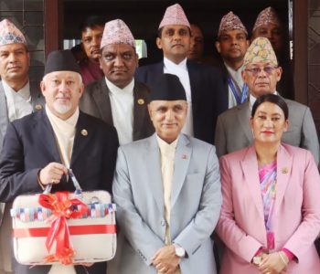 कर्णाली प्रदेशसभामा माओवादीको अवरोध, बजेट सार्वजनिक अनिश्चित