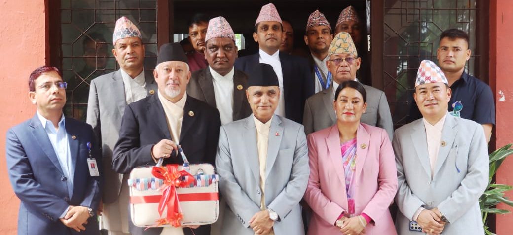 कर्णाली प्रदेशसभामा माओवादीको अवरोध, बजेट सार्वजनिक अनिश्चित