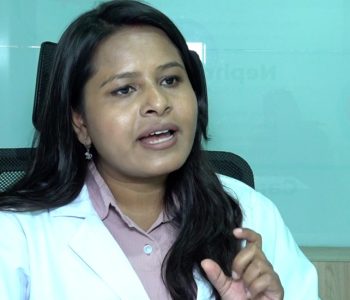 ‘मुखको स्वास्थ्यलाई ख्याल गरिएन भने शरीरमा अन्य समस्या देखा पर्छन्’