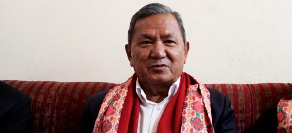 एकीकृत समाजवादीको आरोपको सरकारले गर्‍यो खण्डन
