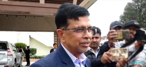 एकीकृत समाजवादीले भन्यो – छानबिन गर्न सरकार तयार भए गृहमन्त्रीले राजीनामा दिनुपर्दैन