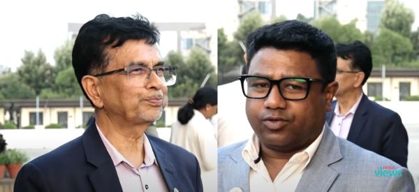 गृहमन्त्रीको राजीनामाको मागबाट पछाडि हटे विपक्षीहरू