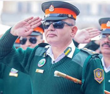 राजु पाण्डेबारे अदालत : ‘छानबिन समितिले काम गरिरहेको छ, निलम्बन गर्ने अवस्था छैन’