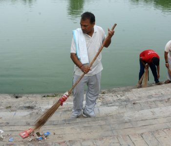 चुनावी वाचा नभुलेका रामआशिष यादव