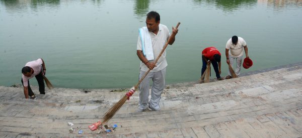चुनावी वाचा नभुलेका रामआशिष यादव
