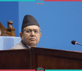 सांसदमाथि सभामुखको अनावश्यक नियन्त्रण, सरकारसँग ‘निरीह’