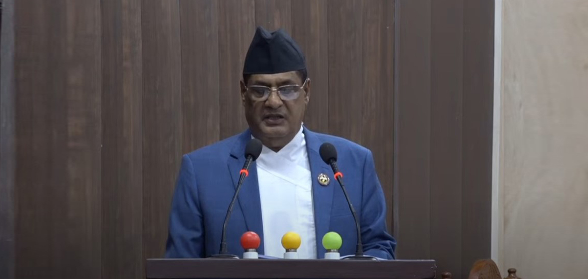 सुदूरपश्चिम प्रदेश ल्यायो ३३ अर्ब ४७ करोडको बजेट