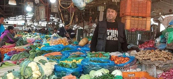 कुरिलो प्रतिकिलो ३५० हँदा लोकल लिची १३०, कति पुग्यो अन्यको मूल्य ?